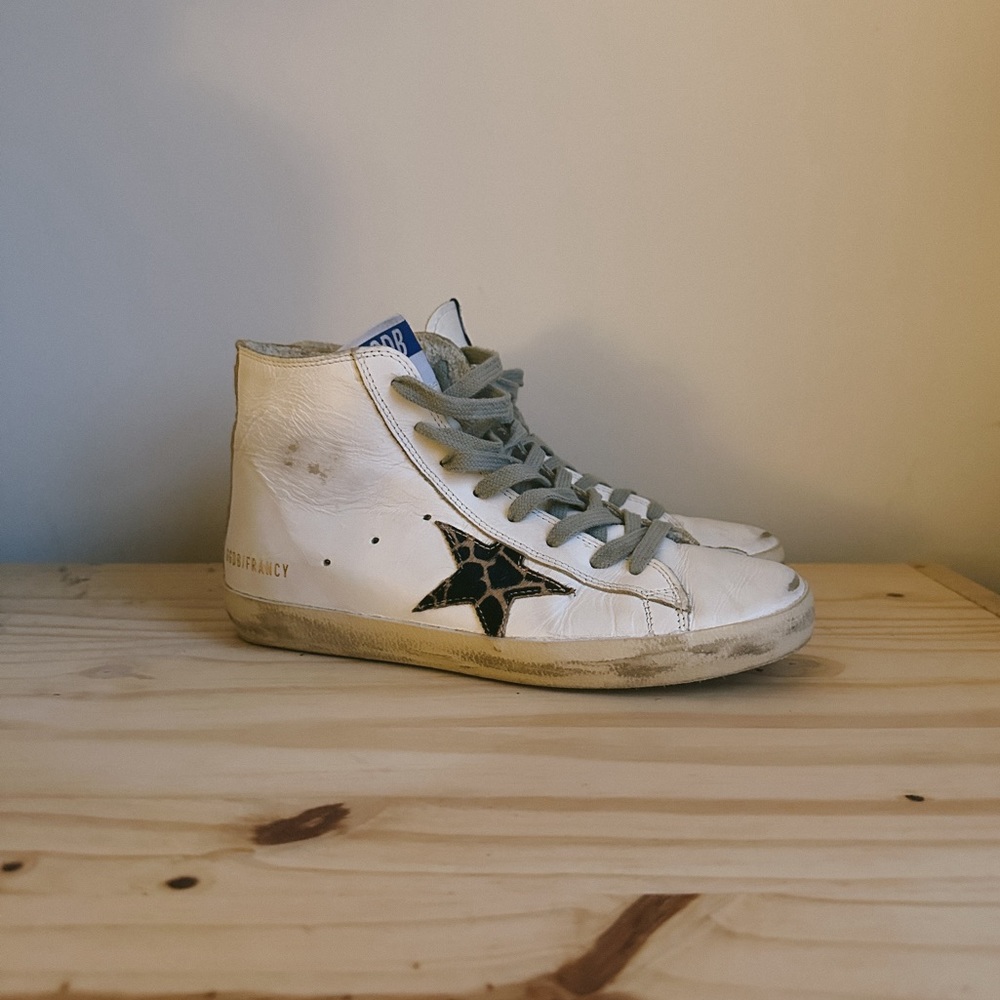 Golden Goose Francy 37